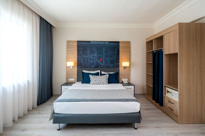 Avena Resort & Spa