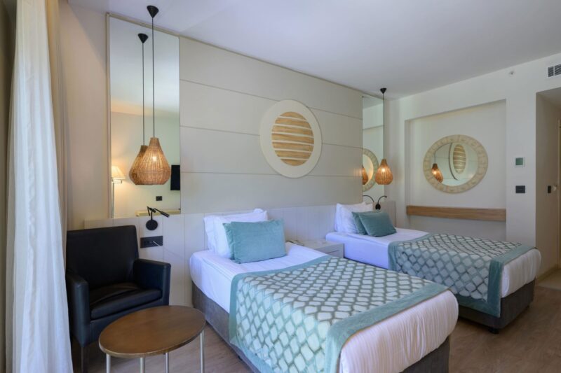 Baia Bodrum