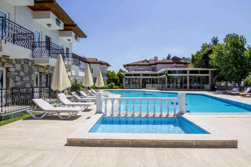 Basar Hotel