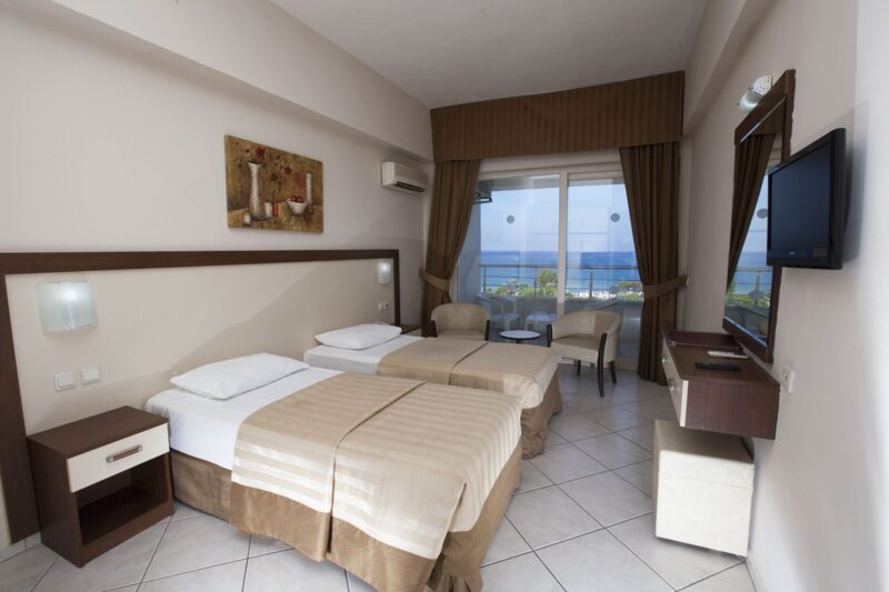 Batihan Beach Resort & Spa