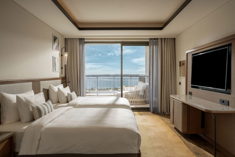 Bayou Anda Luxury Suites & Villas