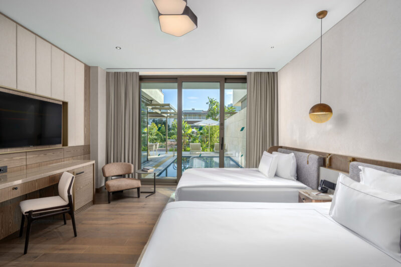 Bayou Villas Lara Barut Collection