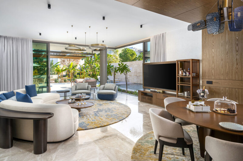 Bayou Villas Lara Barut Collection