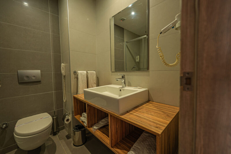 Begonville Beach