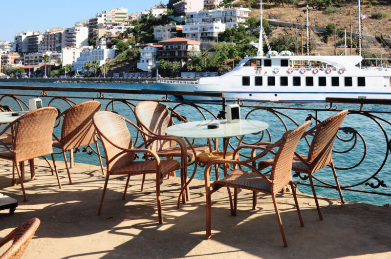 Bingo Kusadasi 5*