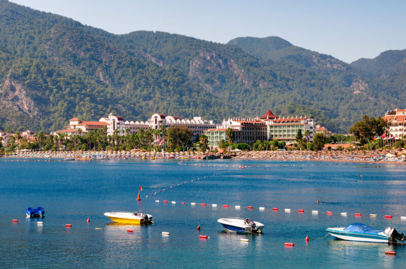 Bingo Marmaris 5*