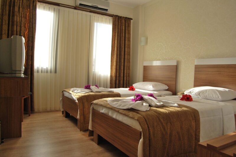 Binlik Hotel