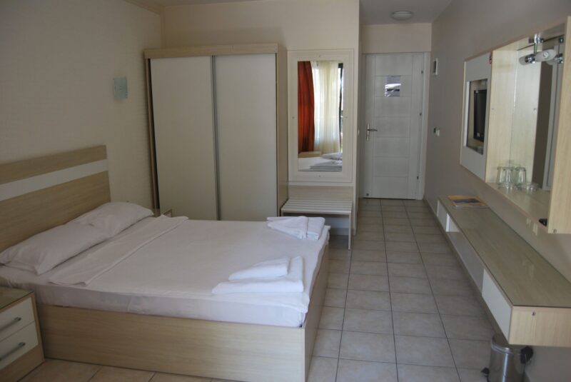 Binlik Hotel