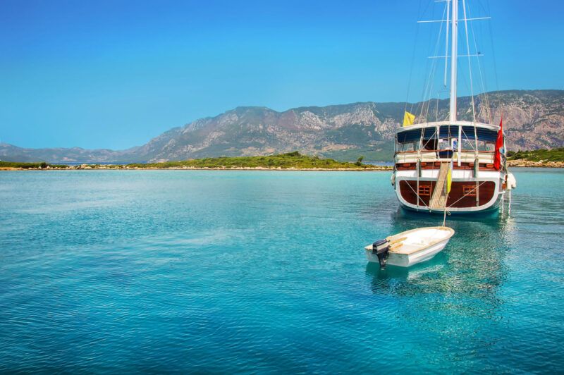 Blue Cruise & Club Hotel Sera