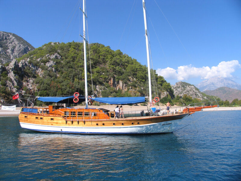 Blue Cruise & Grand Uysal