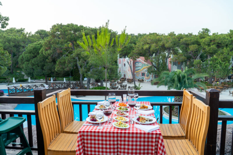 Blue Waters Club