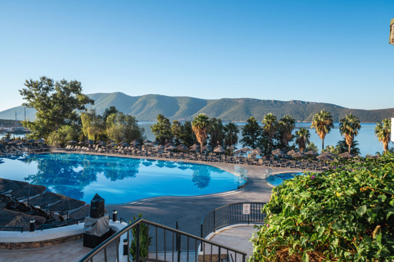 Bodrum Holiday Resort