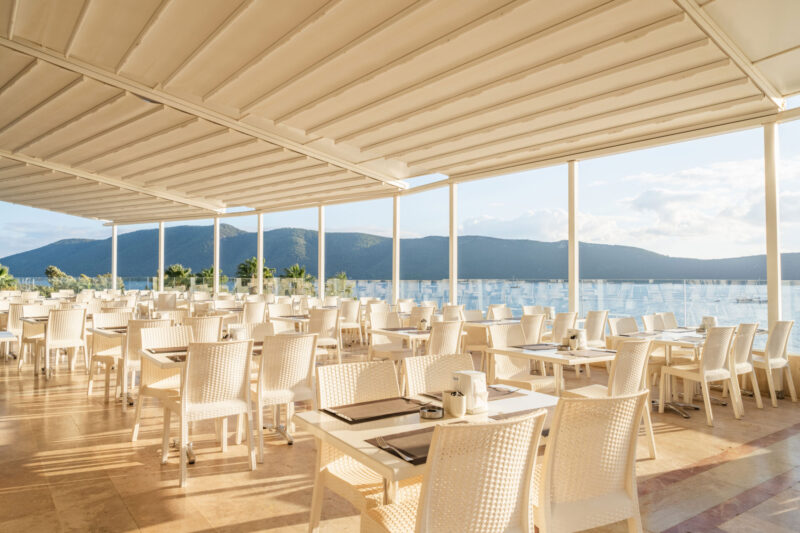 Bodrum Holiday Resort