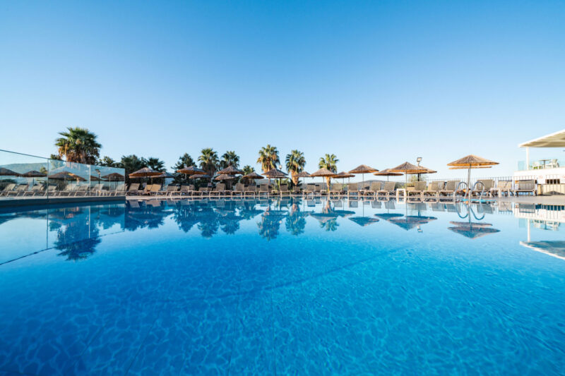 Bodrum Holiday Resort