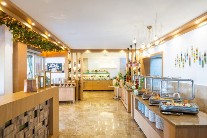 Bora Bora Butik Hotel