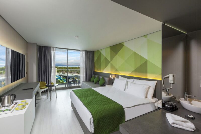 Bosphorus Sorgun Hotel