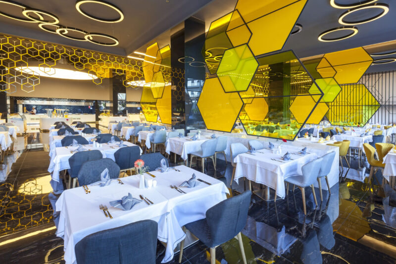 Bosphorus Sorgun Hotel
