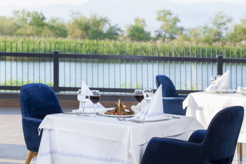 Bosphorus Sorgun Hotel
