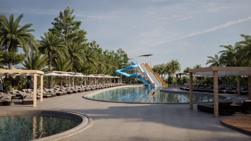 Calido Sol Hotel