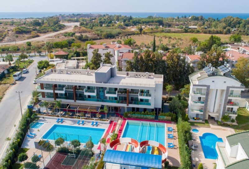Calimera Side Resort