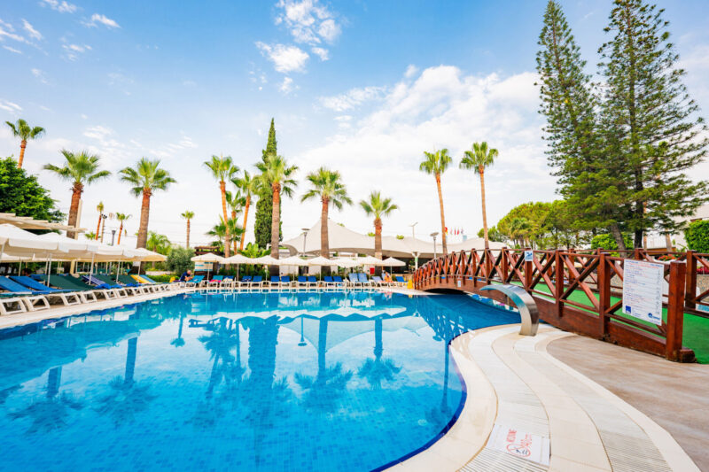 Calimera Side Resort