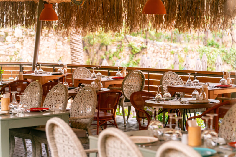 Calimera Sunpark Alanya (voorheen Sunpark Garden)