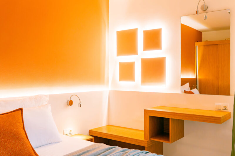 Calimera Sunpark Alanya (voorheen Sunpark Garden)