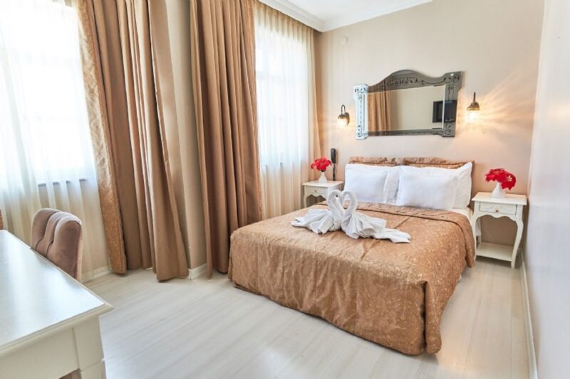 Celal Sultan Hotel