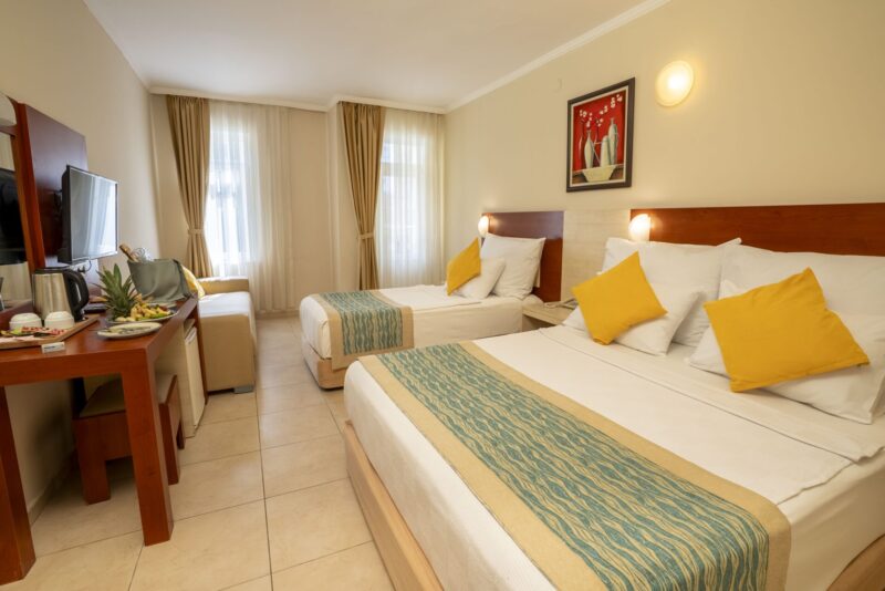 Citrus Plaza Hotel
