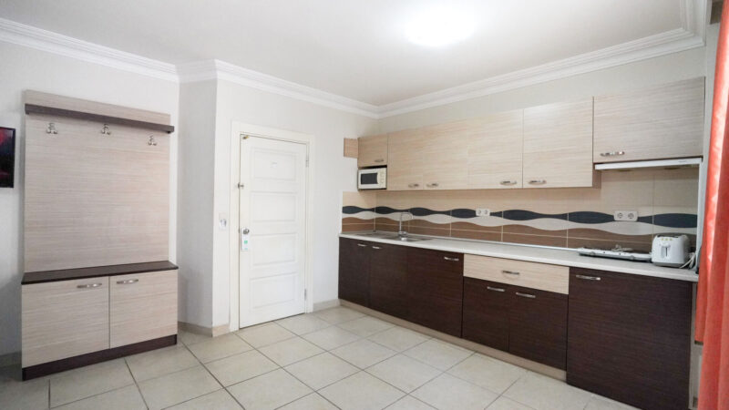 Cleopatra Ada Apart Hotel