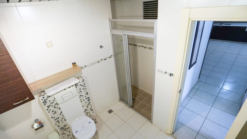 Cleopatra Ada Apart Hotel