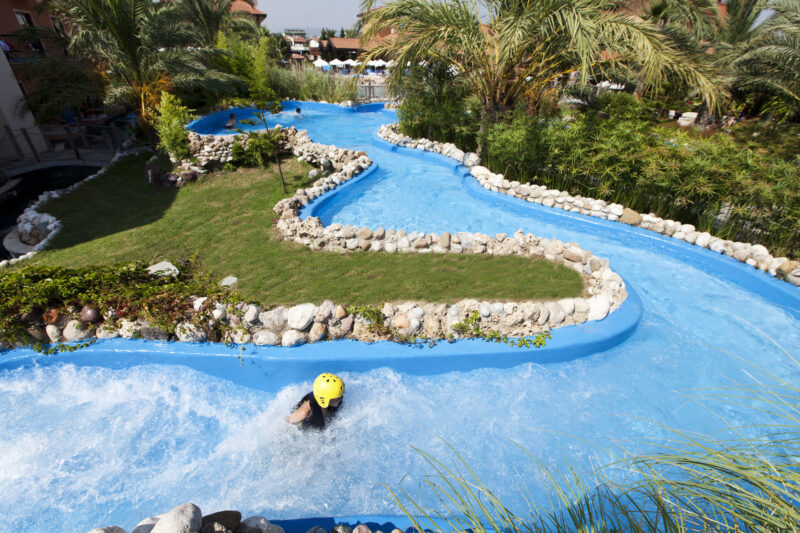 Club Grand Aqua