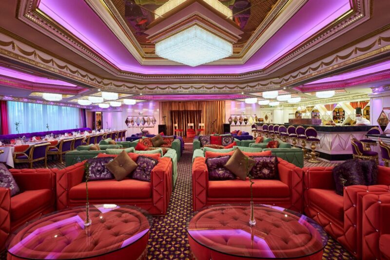 Club Hotel Sera