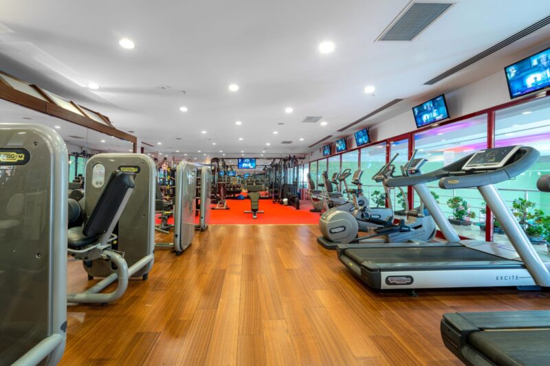Club Hotel Sera