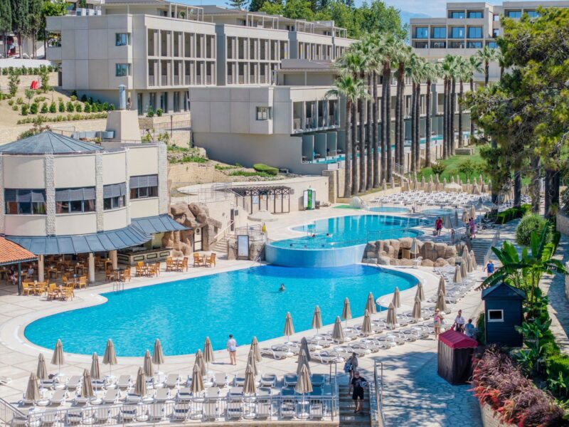 Club Melas Prive