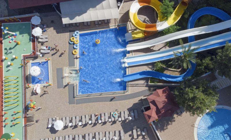 Club Paradiso