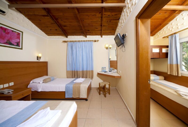 Club Resort Atlantis