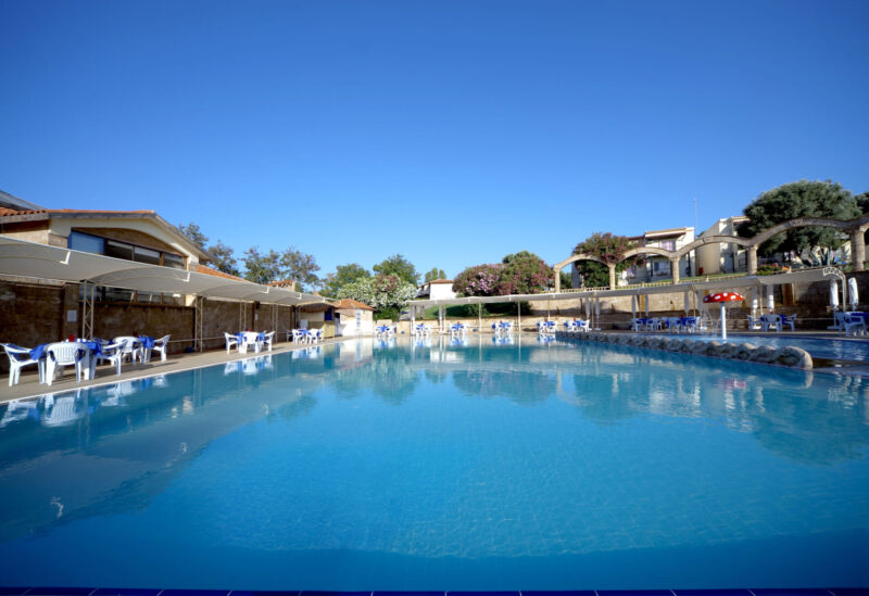 Club Resort Atlantis