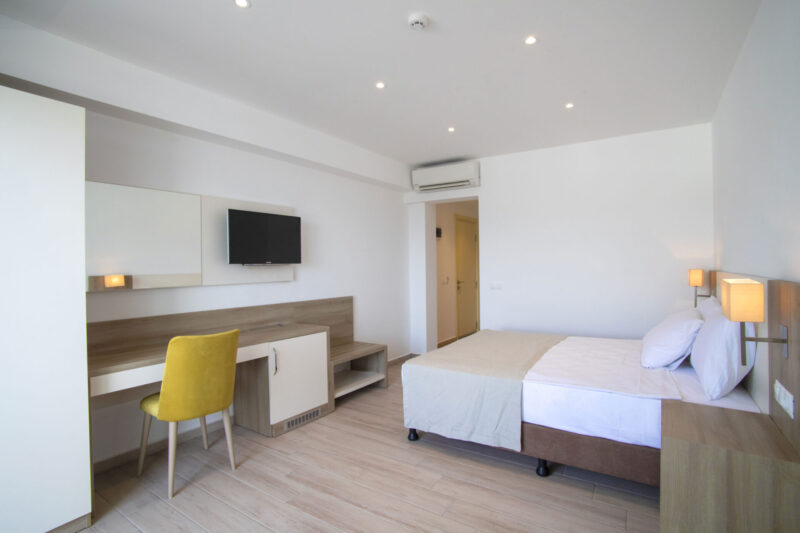 Club Shark Hotel