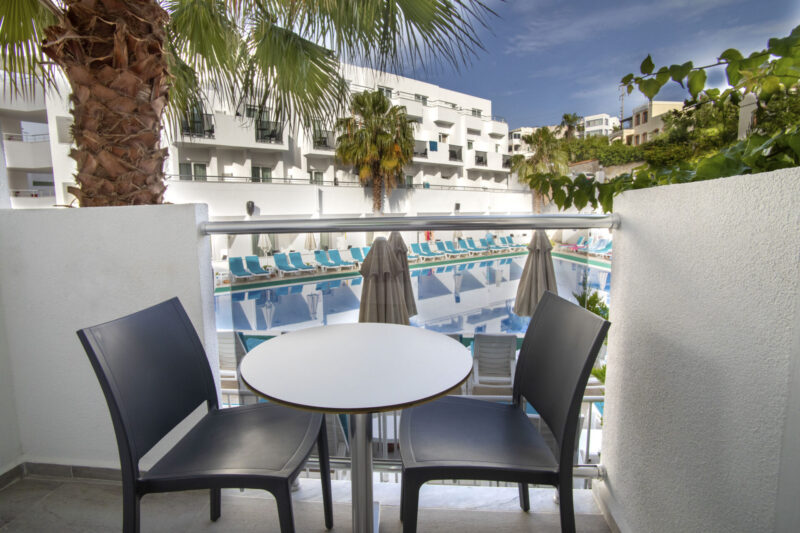 Club Shark Hotel