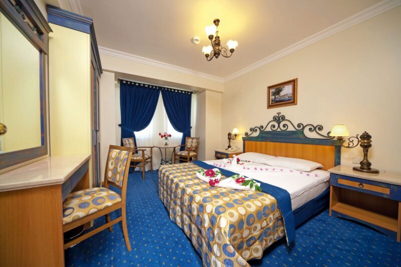 Club Yali Hotels & Resort
