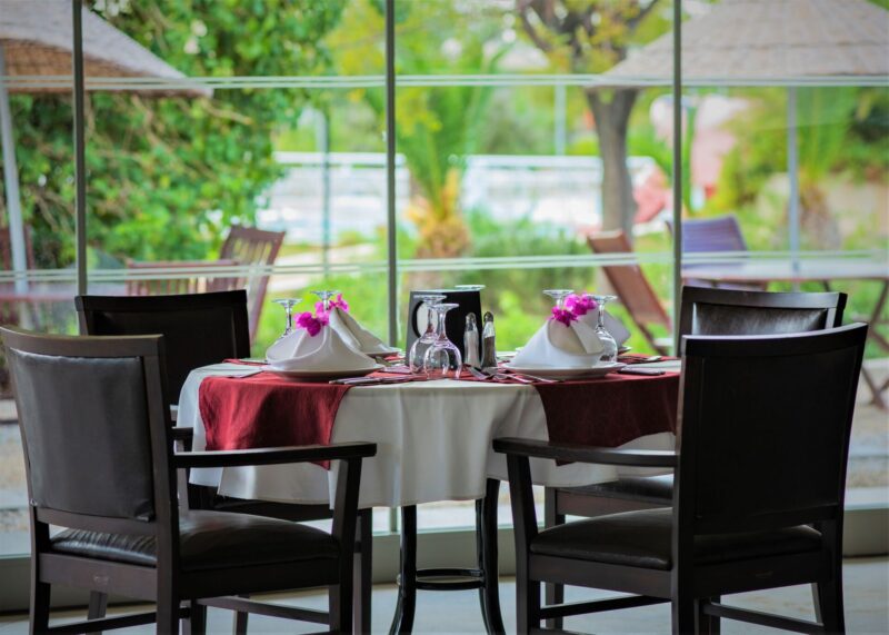 Club Yali Hotels & Resort