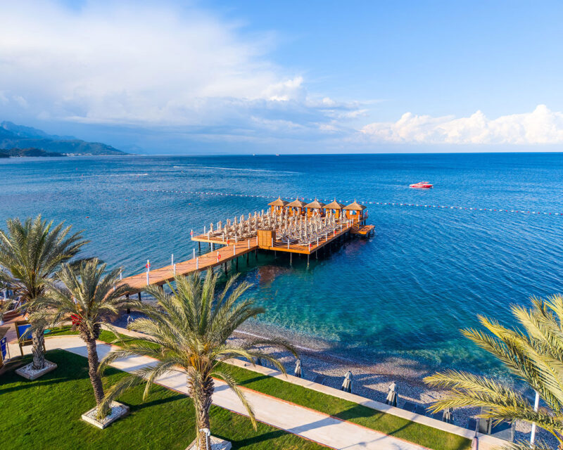 Corendon Hydros Club Kemer