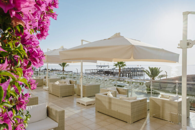 Corendon Playa Kemer