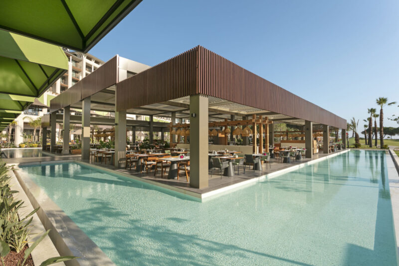 Cullinan Belek