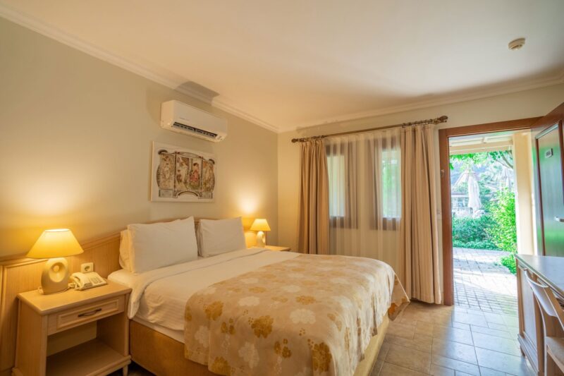 Dalyan Resort
