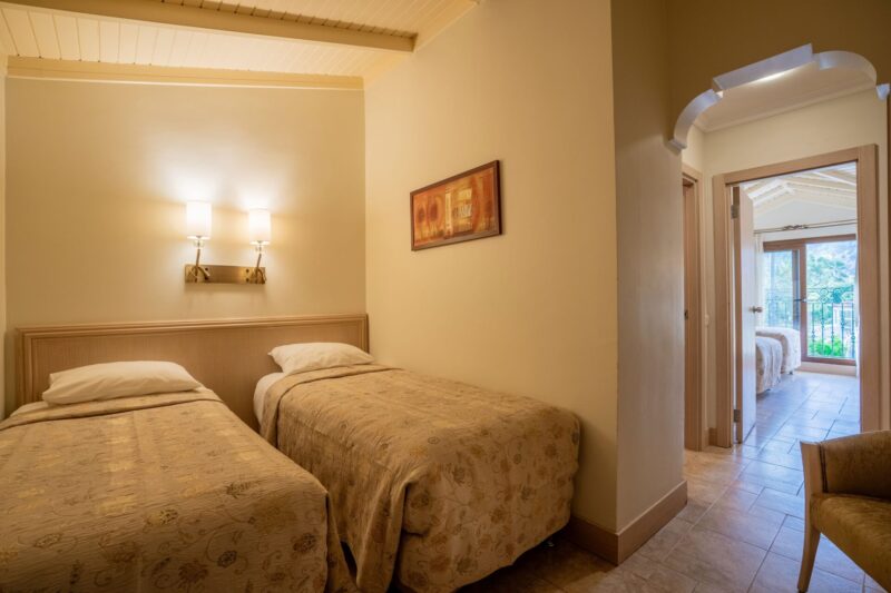 Dalyan Resort