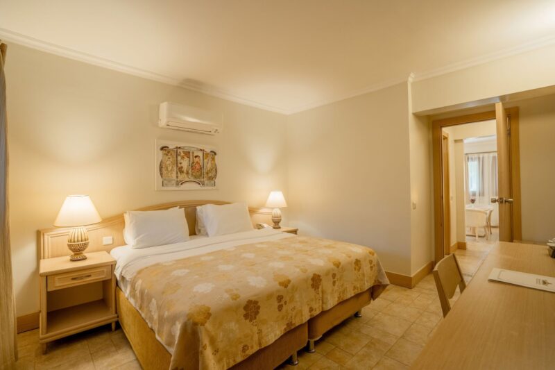 Dalyan Resort