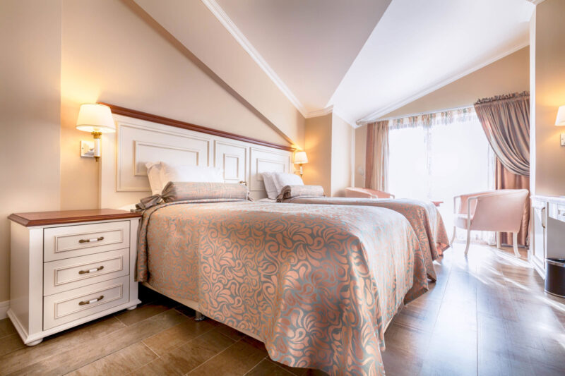 Dalyan Resort Spa