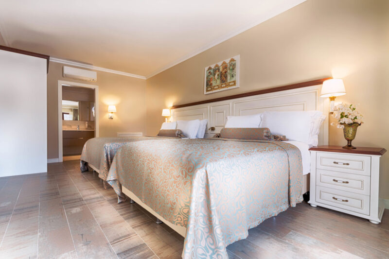 Dalyan Resort Spa